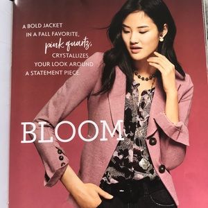 Cabi Applaud Jacket NWT